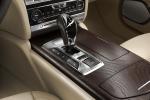 Maserati Quattroporte 2012 года